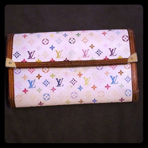 Louis Vuitton Handbags - Authentic Louis Vuitton Wallet